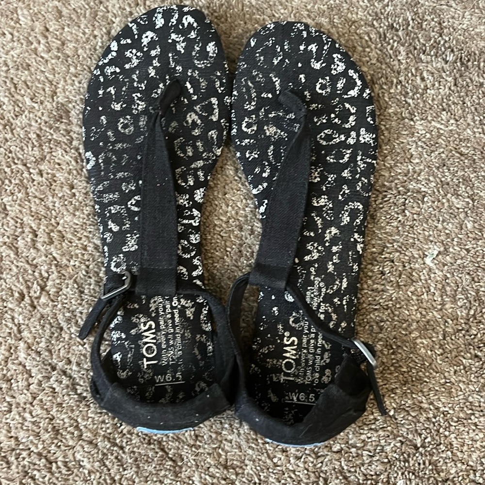 Toms Sandals